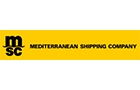 Mediterranean Shipping Company Lebanon Sarl Msc Cruises Logo (gemmayzeh, Lebanon)