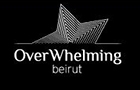 Over Whelming Beirut Sarl Logo (gemmayzeh, Lebanon)