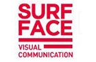Surfface Visual Communication Sarl Logo (gemmayzeh, Lebanon)