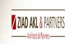 Ziad Akl Architects & Planners Logo (gemmayzeh, Lebanon)