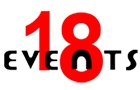 18 Events And Karaoke Sarl Logo (ghadir, Lebanon)