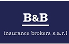 B & B Insurance Brokers Sarl Logo (ghadir, Lebanon)