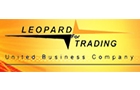 Leopard For Trading Logo (ghadir, Lebanon)