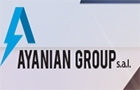 Companies in Lebanon: Ayanian Group Sal