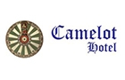 Camelot Hotel Logo (ghazir, Lebanon)