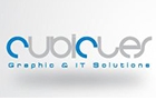 Cubicles Logo (ghazir, Lebanon)