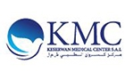 Keserwan Medical Center Sarl KMC Logo (ghazir, Lebanon)