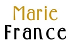 Marie France Sal Logo (ghazir, Lebanon)