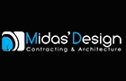 Midas Design Sarl Logo (ghazir, Lebanon)