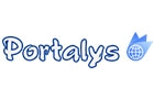 Portalys Sarl Logo (ghazir, Lebanon)