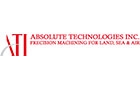 Absolute Technologies Sarl Logo (ghbeiri, Lebanon)