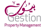 Byout Gestion SCS Logo (ghbeiri, Lebanon)