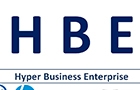 Hyper Business Enterprise Sarl HBE Sarl Logo (ghbeiri, Lebanon)