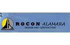 Rocon For Architecture & Construction Sarl Logo (ghbeiri, Lebanon)