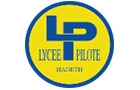 Lycee Pilote Logo (haddath, Lebanon)