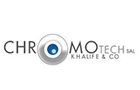 Chromotech Sal Offshore Logo (hadeth, Lebanon)