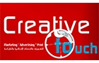 Advertising Agencies in Lebanon: Creative Touch Sarl