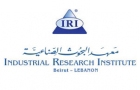 Companies in Lebanon: industrial research institute iri