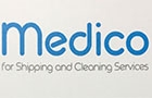 Companies in Lebanon: medico for shipping and cleaning services