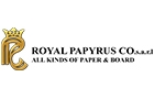 Companies in Lebanon: royal papyrus co sarl