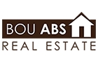 Bou Abs Real Estate Logo (halat, Lebanon)