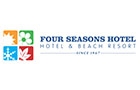 Four Seasons Restaurant Logo (halat, Lebanon)