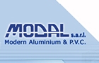 Companies in Lebanon: modal sarl modern aluminium & pvc