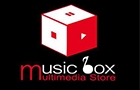 Music Box Logo (halat, Lebanon)