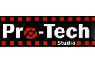 ProTech Studio Logo (halat, Lebanon)