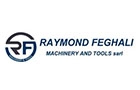 Companies in Lebanon: Raymond Feghali Machinery And Tools Sarl