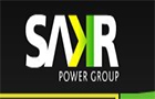 Sakr Power Group Logo (halat, Lebanon)