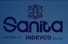 Sanita Paper & Plastic Products Sal Logo (halat, Lebanon)