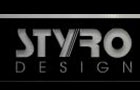 Styro Design Sarl Logo (halat, Lebanon)