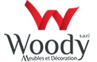 Woody Ltd Sarl Logo (halat, Lebanon)