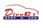 Direct Rent A Car Company Sarl Logo (hamana, Lebanon)