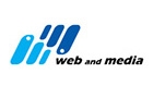 Web And Media Logo (hamana, Lebanon)