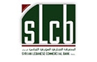 Companies in Lebanon: syrian lebanese commercial bank sal