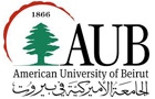 Companies in Lebanon: aub american university of beirut