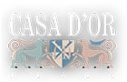 Companies in Lebanon: casa dor hotel