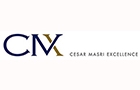 Cesar Masri Excellence Sal Offshore Cmx Logo (hamra, Lebanon)