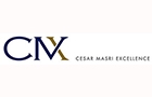 Companies in Lebanon: cesar masri excellence sal offshore cmx