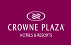 Crowne Plaza Beirut Logo (hamra, Lebanon)