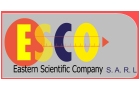 Companies in Lebanon: eastern scientific company esco sarl