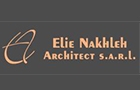 Companies in Lebanon: elie nakhleh architect sarl