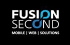 Fusion Second Sal Logo (hamra, Lebanon)