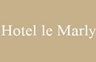 Hotels in Lebanon: Hotel Le Marly Hamra