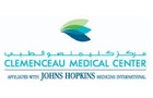 Companies in Lebanon: john hopkins cmc clemenceau medical center