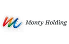 Monty Holding Sal Logo (hamra, Lebanon)