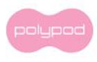 Polypod Sal Logo (hamra, Lebanon)