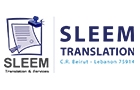 Companies in Lebanon: sleem sworn translators